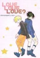 Love Love Love? / Shiotsuki ヒナキ / Azusa Asano
