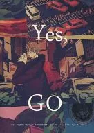 Yes.GO/寺院