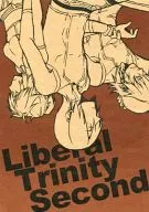 Liberal Trinity Second / 松尾