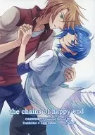 the chains of happy end / 國本オリ