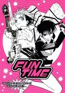 FUN TIME / Genevieve VI