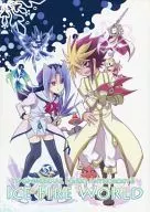 ICE FIRE WORLD / Nayuta / Kearu