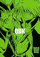 QDK Quick Draw King / Akana Kota