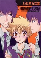 Nube traviesa / Akari Aikyo