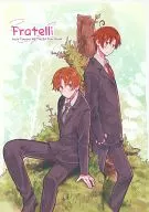 Fratelli/Hiroyu