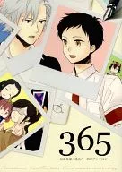365 / Yagi / Kuneko Azami