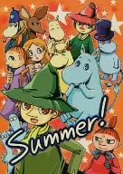 Summer! / ましょま