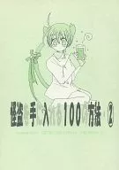 100 maneras de conseguir un Kaito 2 / Mikazuki Haru