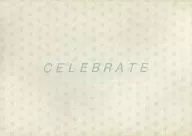 CELEBRATE / 紫桐麻矢