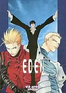 EDEN / Seiki 緫