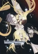 merry merry / コトラ