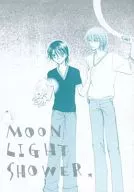 MOON LIGHT SHOWER / Hatsu Yamaka Ori