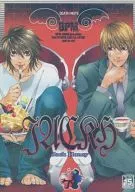 JUCKS Jack Honey/イソノ