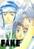 FAKE / 可那ゆうや