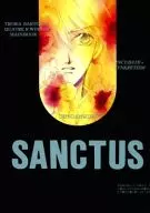 SANCTUS/附栢森/白禰茴