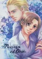 Passato ed Ora / 鷹邑咲