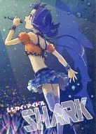 Shinkai idol SHARK