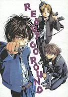 READY-GO-ROUND / RURU