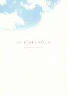 10years after innocent world03 / くり / 涼子