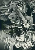 【準備號】EX TA CC X.T.C/麻裏RE/岩邊紫右