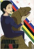 【コピー誌】ハルハバケモノ 春はばけもの