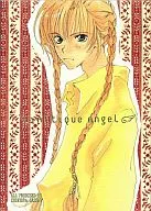 Anjo Antique