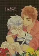 blindfold / 蒼紫和