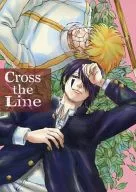 Cross the Line / my / Halation