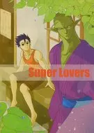 Super Lovers/矢泽
