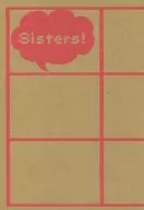 Sister's! / Ratatouille