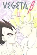 VEGETA β II / KingLeo