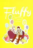 Fluffy / Hashida