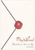 【コピー誌】Virgin Road / 桜璃