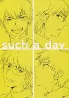 such a day/goko