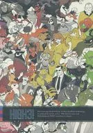 HIGH3! / Adam Lucas / hachiya