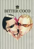 BITTER COCO / Ronkomushi / Imidas Nakamura