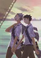 Twilight Rendezvous / Low-Rise M / Bell Bottom K
