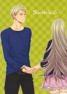 Switch.6 / 都路ミハル