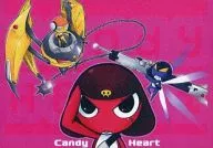 Candy Heart / Pino