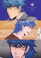 Honey Romance 3/茶豆/苹果