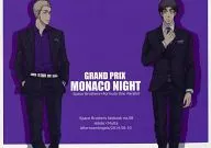 GRAND PRIX MONACO NIGHT / Kou Takasaki