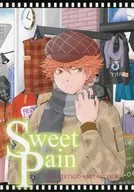 Sweet Pain/白屋Mayu/桃屋My