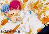 HONEYHONEY / camarón Noodles / Aroma