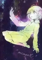 moment / ぱぴぶ