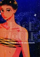 SPACE WORLD/蜂子