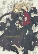 Strawberry & Mint (Miya Katsura)