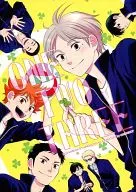 ONE TWO THREE / 嬉ノフ