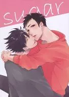 sugar / 空猫