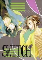 SWITCH/雀