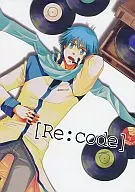 Re:code/松子